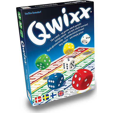 Qwixx