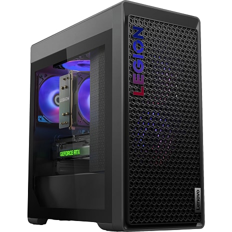 Lenovo Stationær Gamer Computer Core i7 13650HX RTX4060Ti