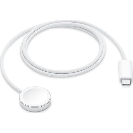 Apple Magnetisk hurtigoplader til Apple Watch