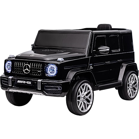 Azeno Mercedes AMG G63 Sort