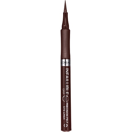 L'Oréal Paris Eyeliner 02 Brown