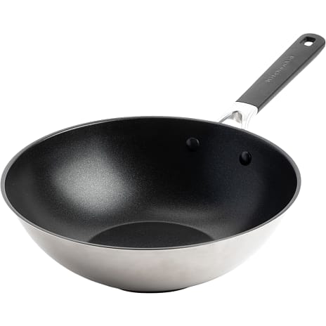 KitchenAid Classic Wok