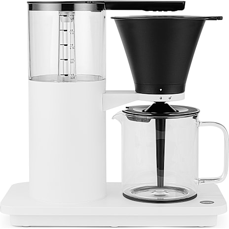 Wilfa CM11W-A125 Kaffemaskine Hvid
