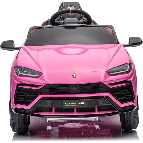 Lamborghini Urus Elektrisk Bil 12V Pink