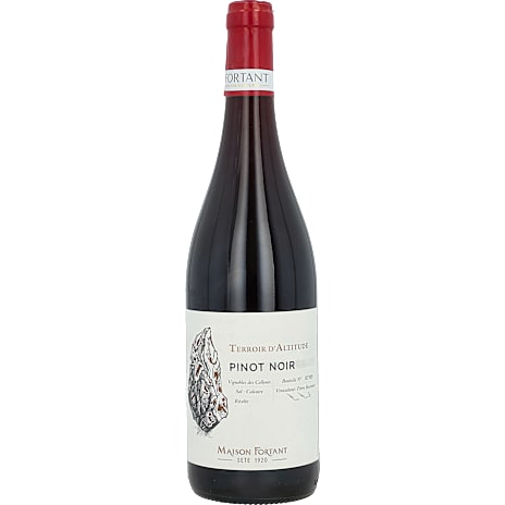 Pinot Noir 750 ml
