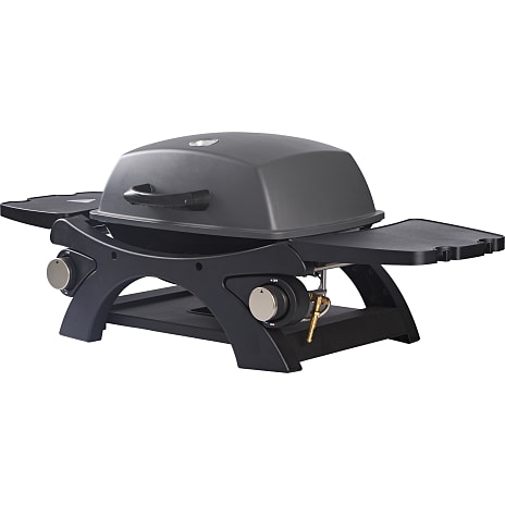 Dan Grill Asle bærbar gasgrill