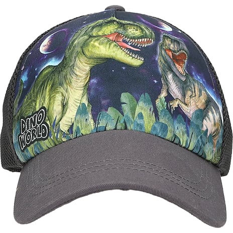 Dino World Cap Galaktisk dinosaur