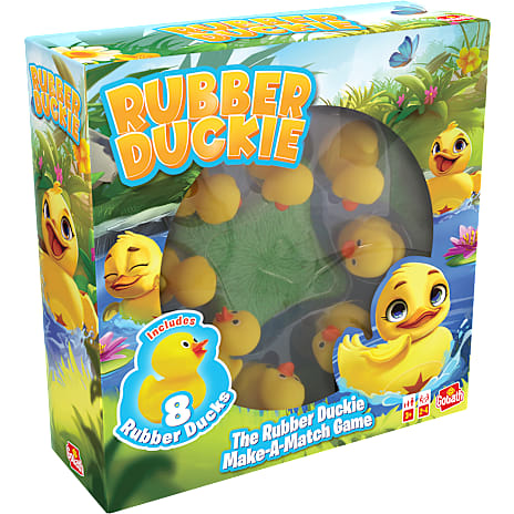 Goliath Lucky Ducks
