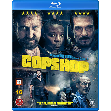 Copshop