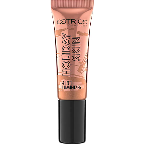 Catrice Cosmetics Foundation 4-i-1 010 Catching Sunrays