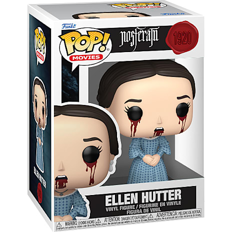 Funko POP! Nosferatu Ellen Hutter