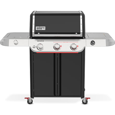 Weber Genesis E-335 gasgrill