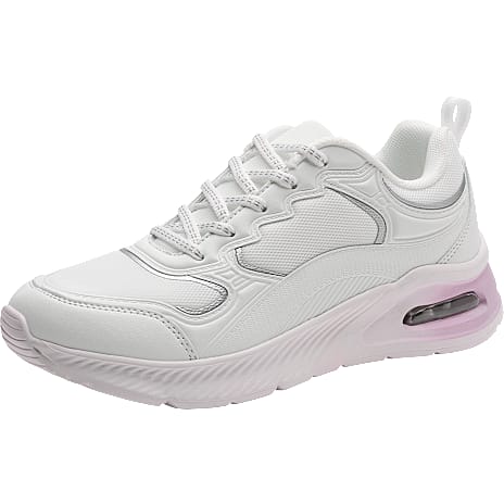 VRS Dame Sneakers Str. 39 Hvid