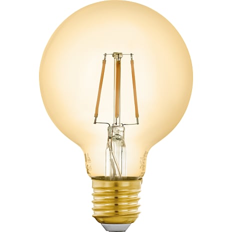 Eglo Connect-Z LED Globepære 4,9W Dæmpbar