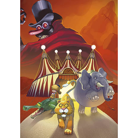 Unlock 6 Timeless Adventures Engelsk Version