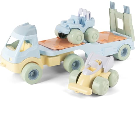 Dantoy Pastel Lastbil