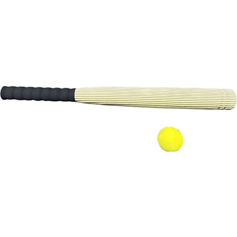 SpinOut skum baseball-sæt 1 stk.