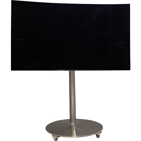 Sinox SWB7149 TV-Stand Med Hjul Og Drejbar Top