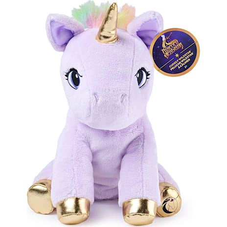 Unicorn Academy Wildstar Bamse