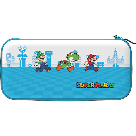 PDP Nintendo Switch Rejsetaske Mario Escape