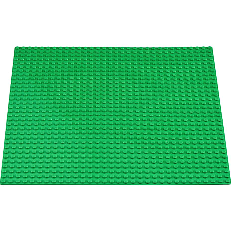 Max Bricks Bundplade 10" x 10"