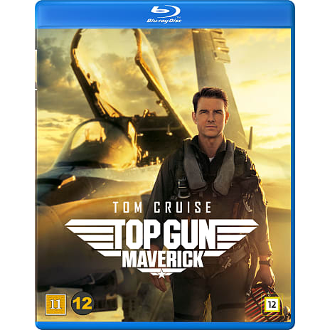 Top Gun Maverick