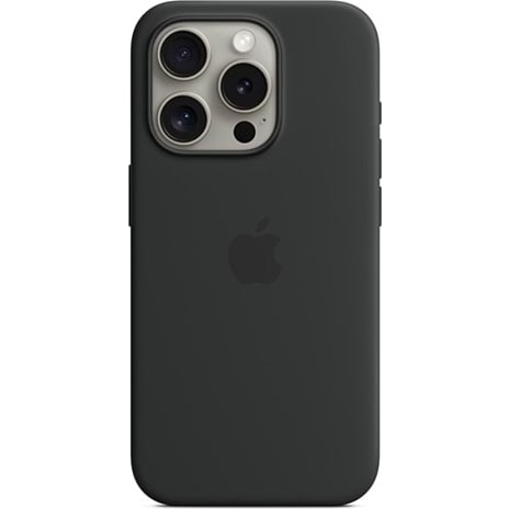 Apple iPhone 15 Pro Cover Sort