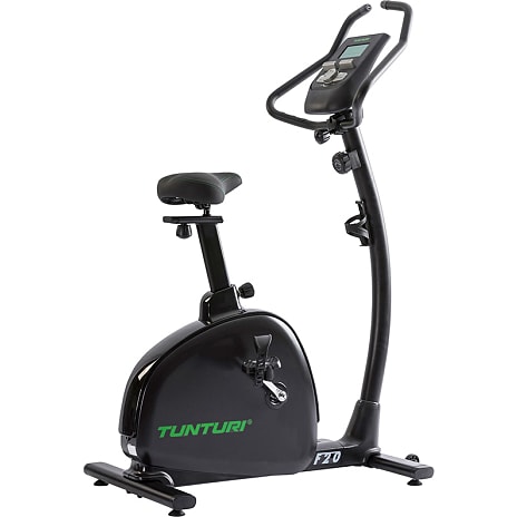 Tunturi F20 Competence Motionscykel