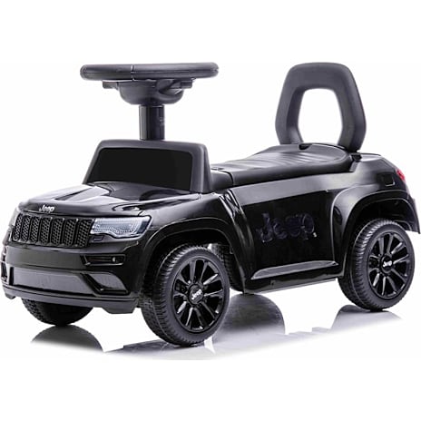 Jeep Grand Cherokee Gåbil