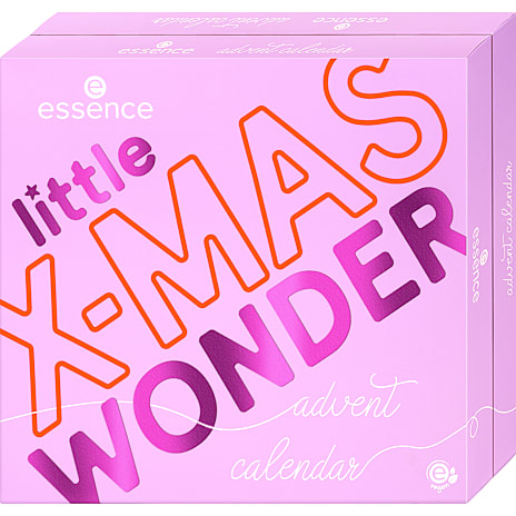 Essence Julekalender