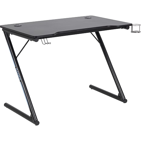 AC Design Furniture Trooner Skrivebord Sort