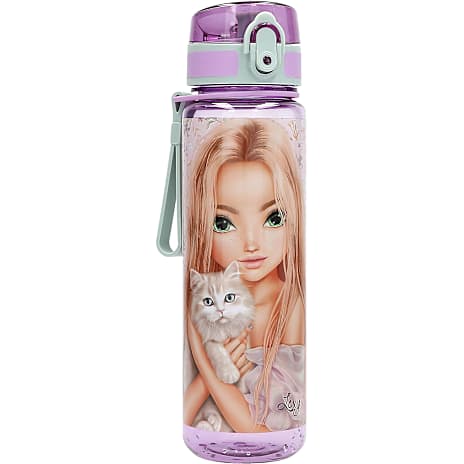 TOPModel Drikkeflaske Blooming Kitty