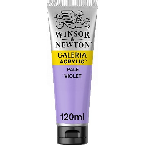Winsor & Newton Galeria Akrylmaling