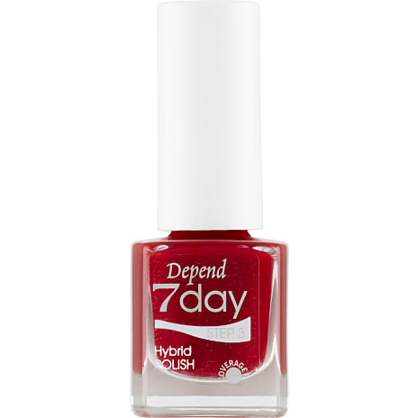 Depend Neglelak 7066 Catch Your Eye 5 ml