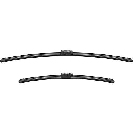 Bosch Aerotwin Flatblade viskerblade sæt A309S