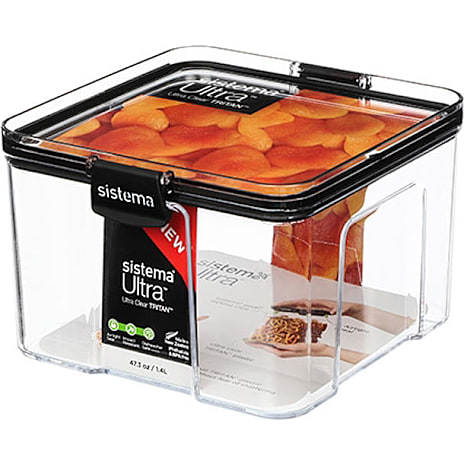 Sistema Tritan Ultra (1,4 l) 1 stk.