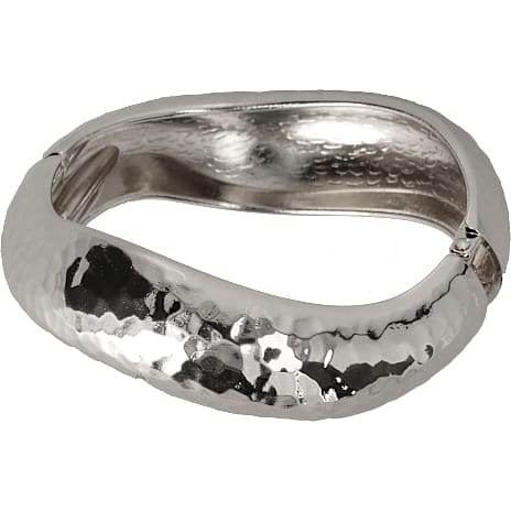 Choise By Heart CBYH dame armbånd - sølvfarvet 1 stk.