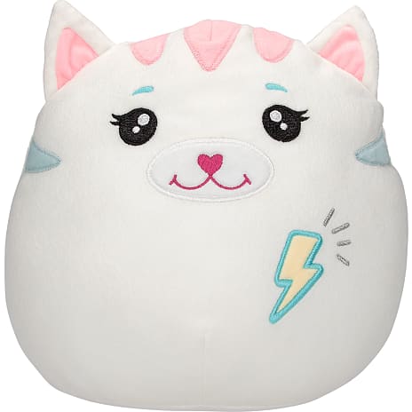 Yivi Ylvi Swoppies Plys 20 cm kat - Hvid 1 stk.