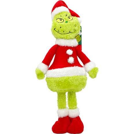 Plysfigur The Grinch 35 cm Grøn