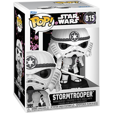 Funko POP! Star Wars Stormtrooper