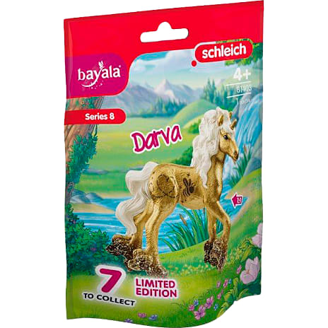 Schleich Hestefigur Darva 81403