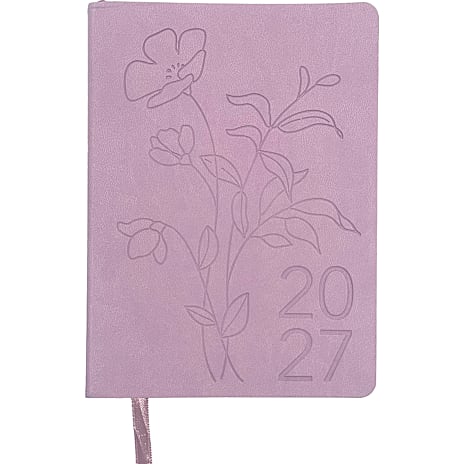1Conzept Kalender 2027 Indbunden