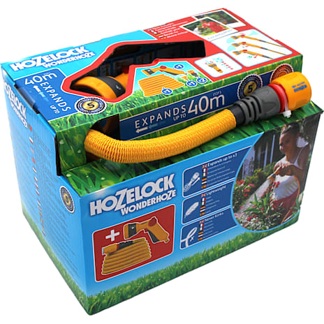 Hozelock haveslange