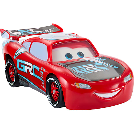 Disney Pixar Cars Drift & Race Legetøjsbil - assorteret