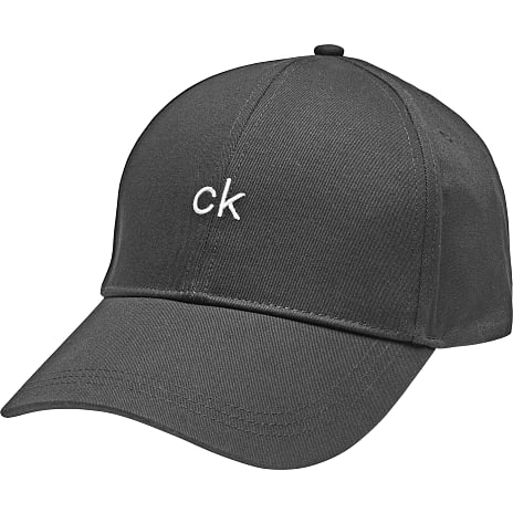 Calvin Klein Kasket Str. Onesize Sort