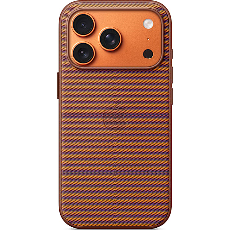 Apple iPhone 17 Pro MagSafe Cover Sienna