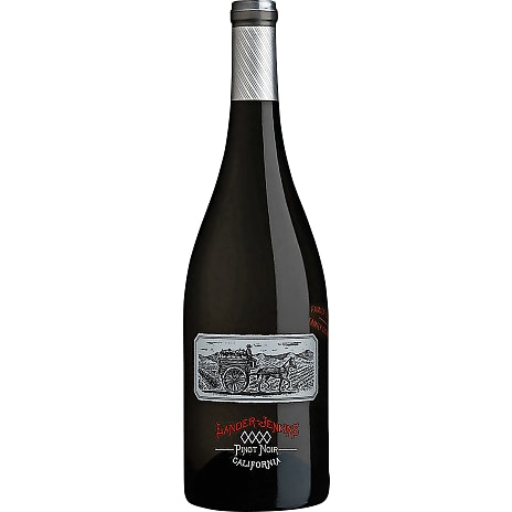 Lander-Jenkins Pinot Noir