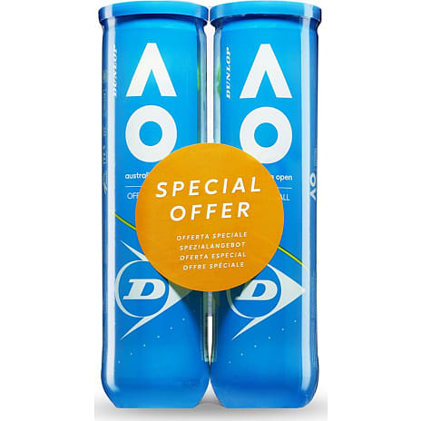 Dunlop Australian Open Tennisbold