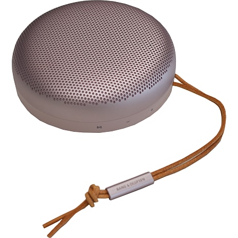 B&O Beosound A1 2. Generation Bluetooth Højttaler Pink