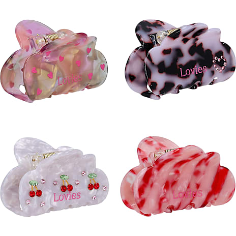 Trends by Depesche LOVIES Hårklemme